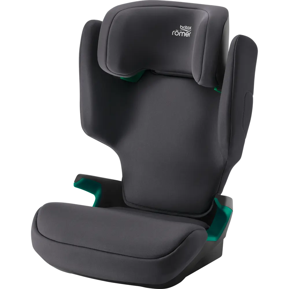 Britax Rmer Adventure Plus Autostol Midnight Grey