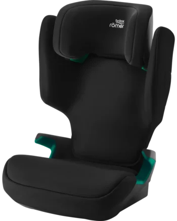 Britax Rmer Adventure Plus Autostol Space Black
