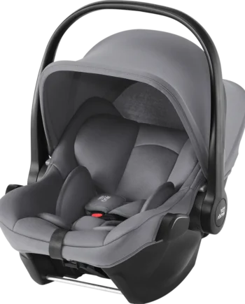 Britax Rmer Baby Safe Core Autostol Frost Grey