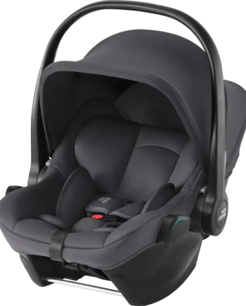 Britax Rmer Baby Safe Core Autostol Midnight Grey