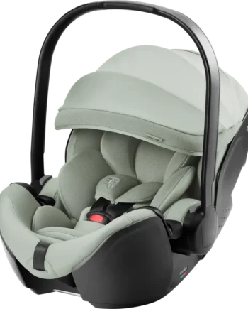 Britax Rmer Baby Safe Pro Autostol Style Sage Green