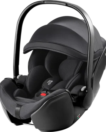 Britax Rmer Baby Safe Pro Classic Autostol Deep Black
