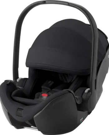 Britax Rmer Baby Safe Pro Lux Autostol Onyx Black