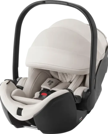 Britax Rmer Baby Safe Pro Lux Autostol Soft Taupe