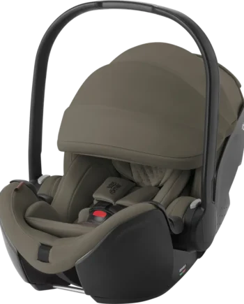 Britax Rmer Baby Safe Pro Lux Autostol Urban Olive