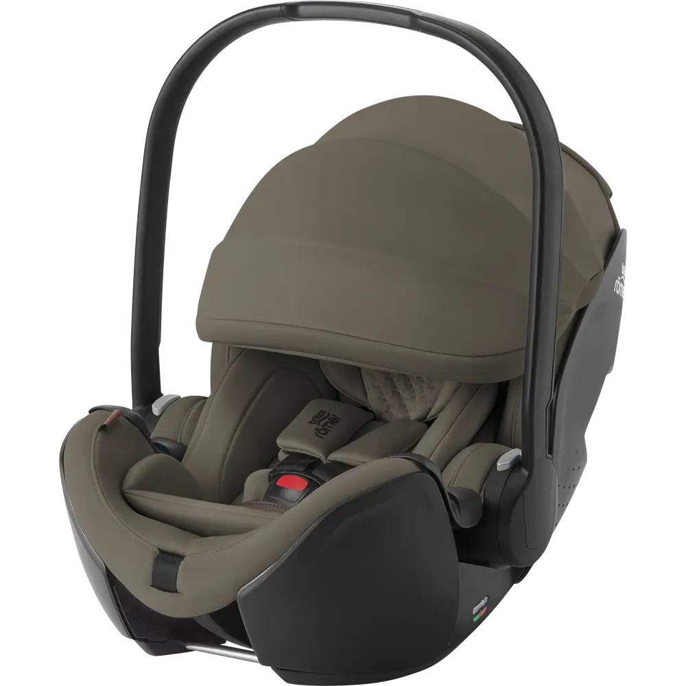 Britax Rmer Baby Safe Pro Lux Autostol Urban Olive