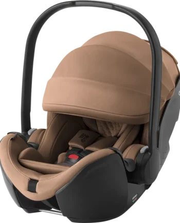 Britax Rmer Baby Safe Pro Lux Autostol Warm Caramel