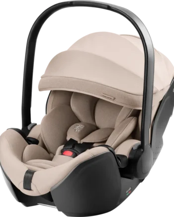 Britax Rmer Baby Safe Pro Style Autostol Teak