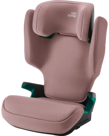 Britax Rmer Discovery Plus Autostol Dusty Rose