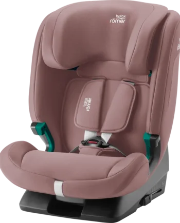 Britax Rmer Evolvafix Autostol Dusty Rose