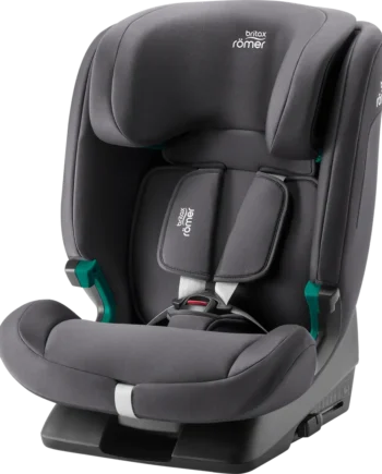 Britax Rmer Evolvafix Autostol Midnight Grey