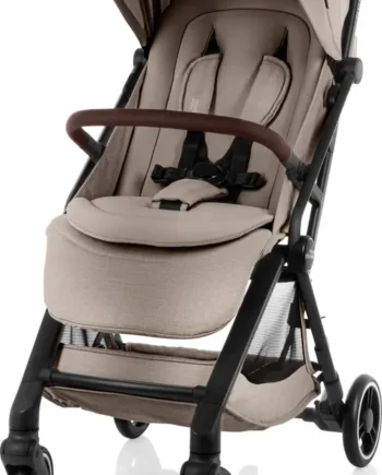 Britax Rmer Flylite Klapvogn Teak