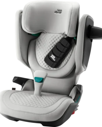 Britax Rmer Kidfix Pro Lux Autostol Linen Grey