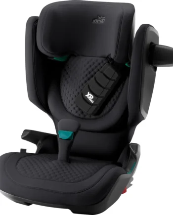 Britax Rmer Kidfix Pro Lux Autostol Onyx Black