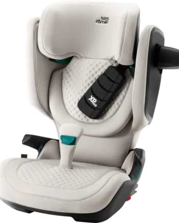 Britax Rmer Kidfix Pro Lux Autostol Soft Taupe