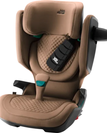 Britax Rmer Kidfix Pro Lux Autostol Warm Caramel