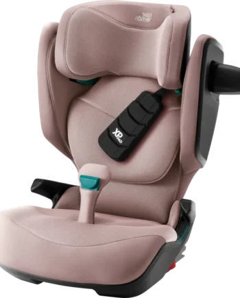 Britax Rmer Kidfix Pro Style Autostol Dusty Rose