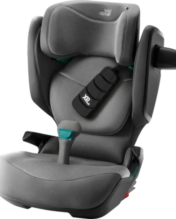 Britax Rmer Kidfix Pro Style Autostol Mineral Grey