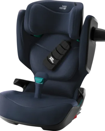 Britax Rmer Kidfix Pro Style Autostol Night Blue