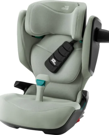 Britax Rmer Kidfix Pro Style Autostol Sage Green