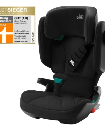 Britax Rmer Kidfix Size Autostol Cosmos Black