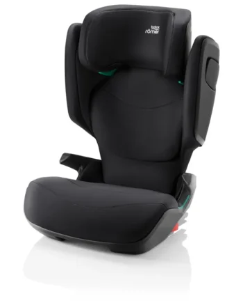 Britax Rmer Kidfix Size Autostol Space Black