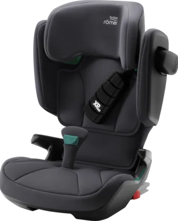 Britax Rmer Kidfix Size Autostol Storm Grey