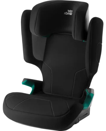 Britax Rmer Liner Autostol Space Black