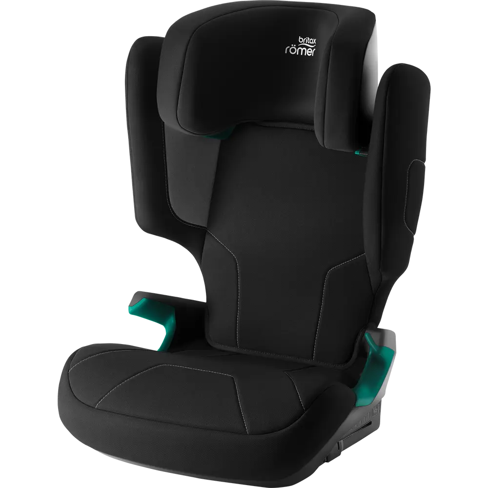 Britax Rmer Liner Autostol Space Black