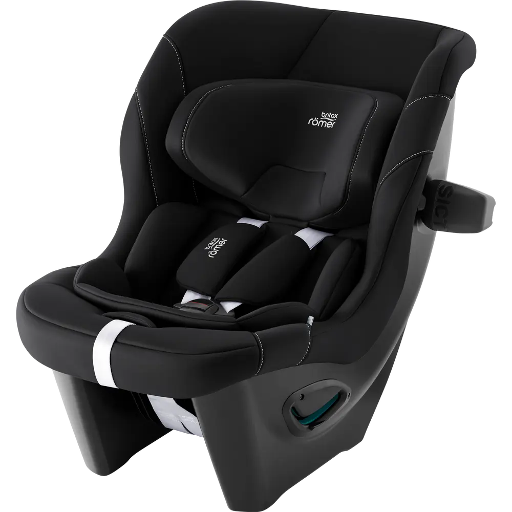 Britax Rmer Max Safe Pro Autostol Space Black