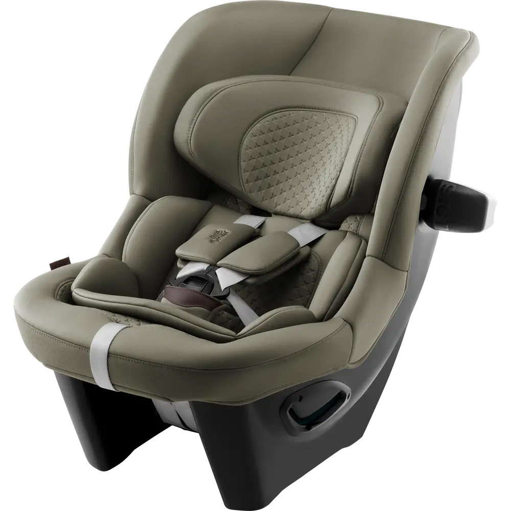 Britax Rmer Max Safe Pro Autostol Urban Olive