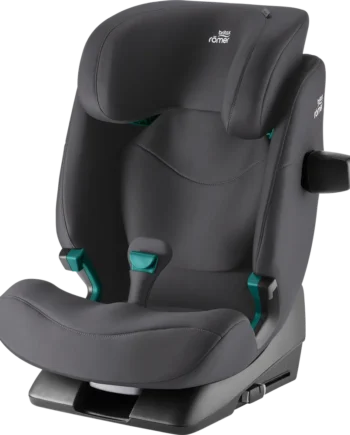 Britax Rmer Safefix Classic Autostol Deep Grey