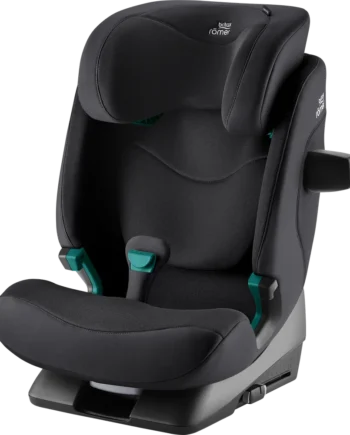 Britax Rmer Safefix Style Autostol Carbon Black