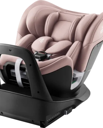 Britax Rmer Swivel Autostol Dusty Rose