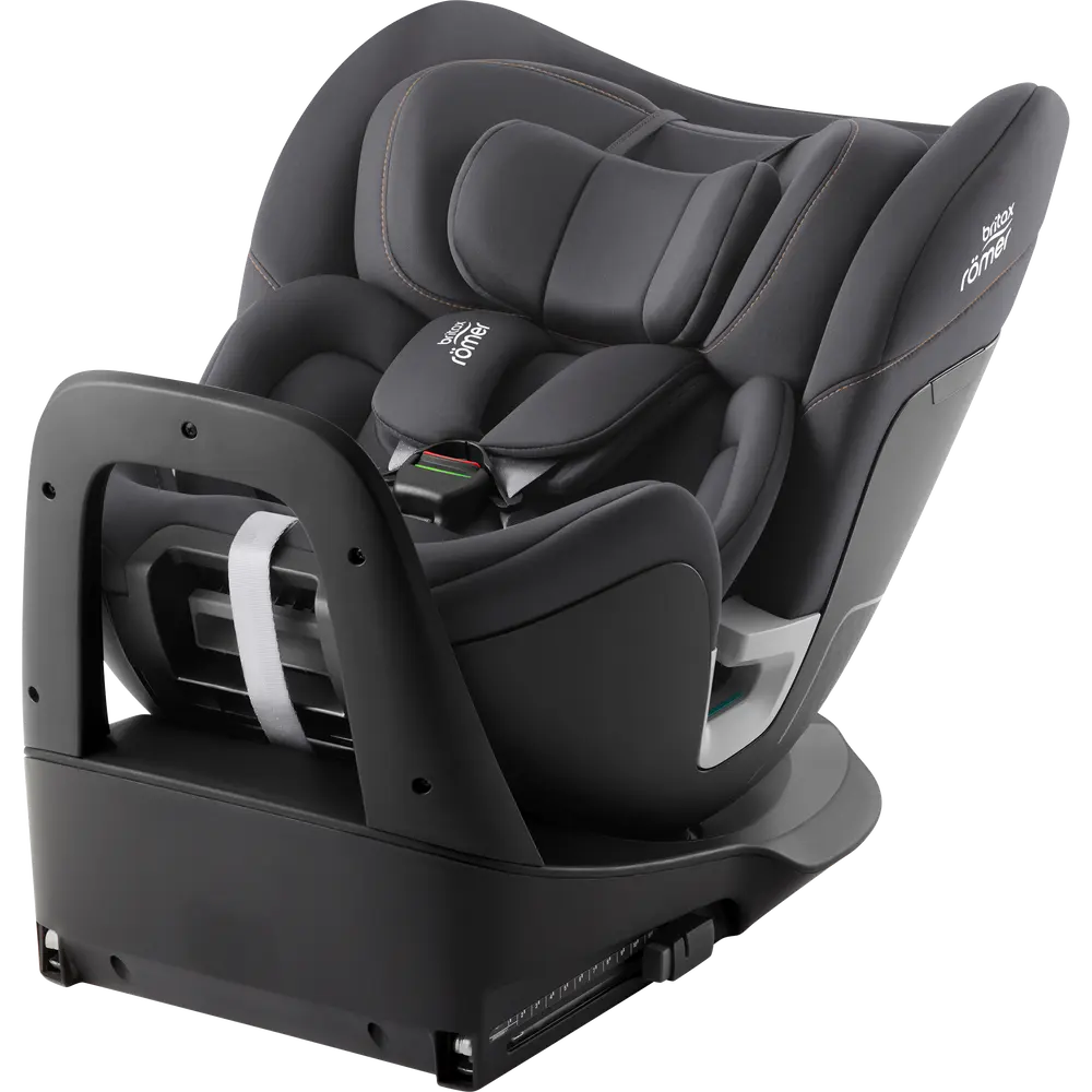 Britax Rmer Swivel Autostol Midnight Grey