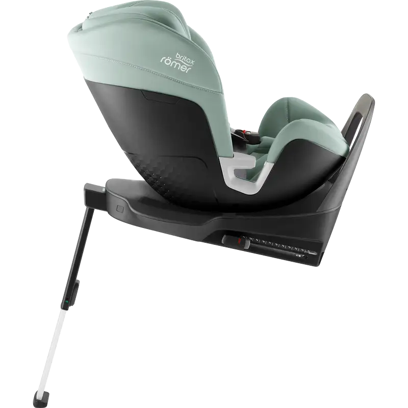 Britax Rmer Swivel Jade Green