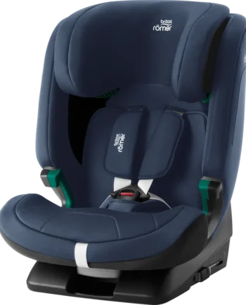 Britax Rmer Versafix Autostol Night Blue