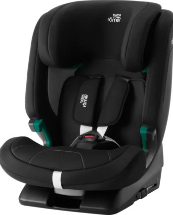 Britax Rmer Versafix Autostol Space Black