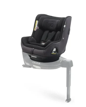 Bugaboo Owl Nuna Autostol Black