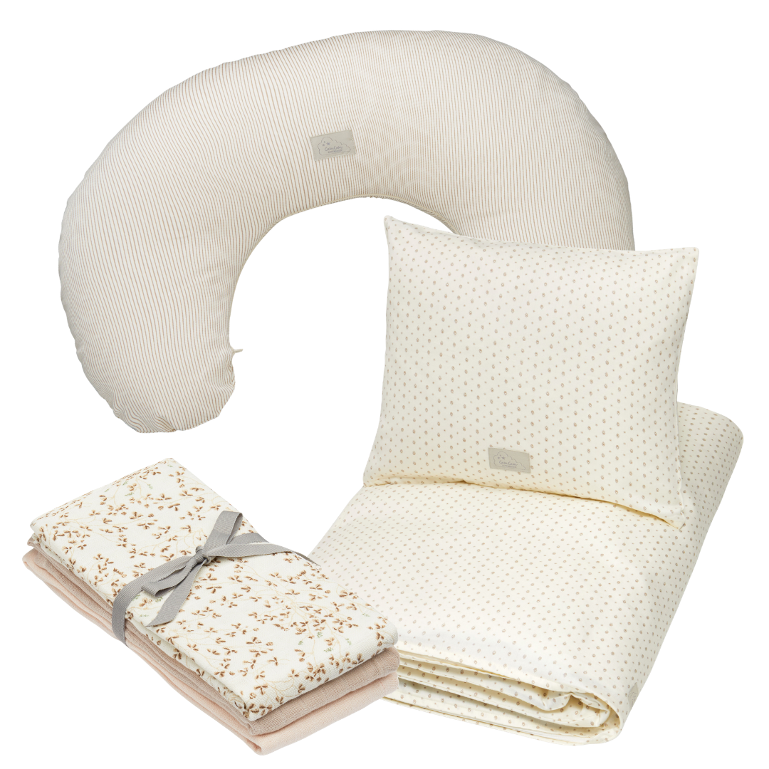 Cam Cam Copenhagen Baby Startpakke