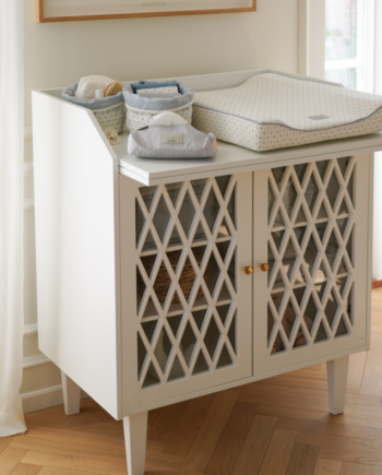 Cam Cam Copenhagen Harlequin Puslebord