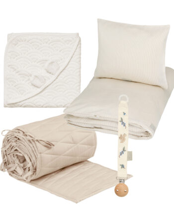 Cam Cam Copenhagen Junior Startpakke