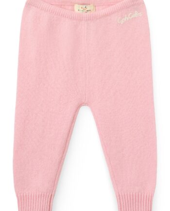 Cashmere Klassisk Baby Buks Soft Pink Soft Pink