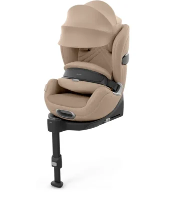 Cybex Anoris Size Plus Autostol Cozy Beige