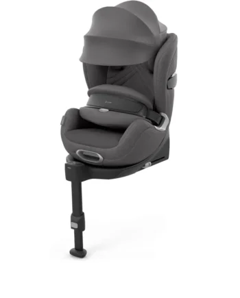 Cybex Anoris Size Plus Autostol Mirage Grey
