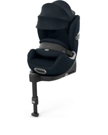 Cybex Anoris Size Plus Autostol Nautical Blue