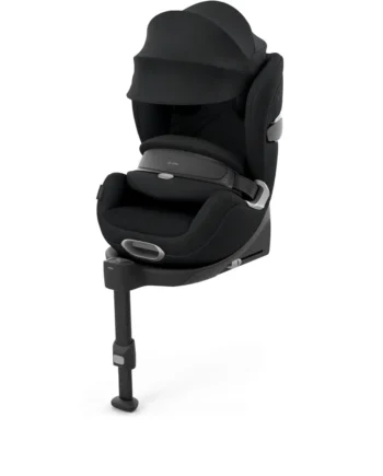 Cybex Anoris Size Plus Autostol Sepia Black