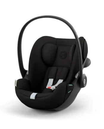 Cybex Cloud Autostol Magic Black