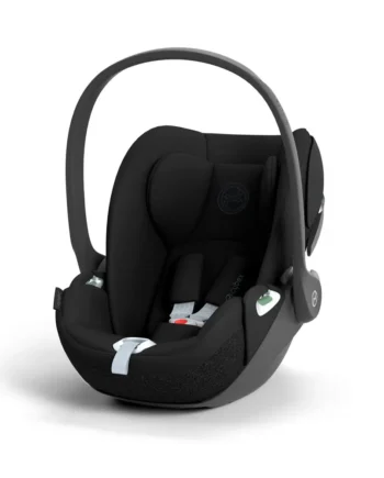 Cybex Cloud Size Autostol Sepia Black