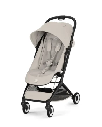 Cybex Orfeo Klapvogn Dune Grey
